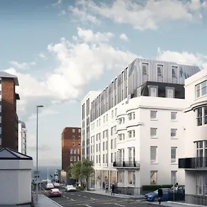 Maldron Centre Brighton