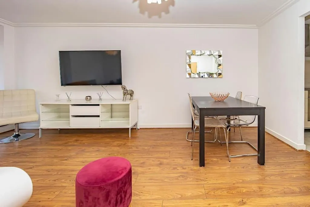 Flash Sale Brighton Train Station 3 Bedroom Flat Bn130Sha Reino Unido