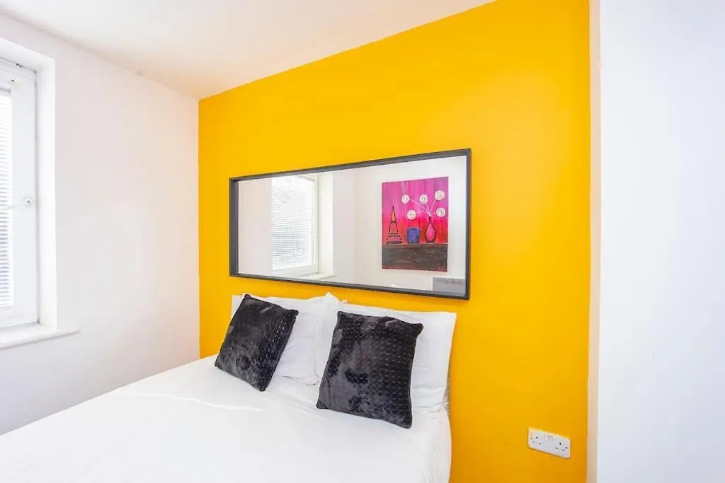 Flash Sale Brighton Train Station 3 Bedroom Flat Bn130Sha 0*,  Reino Unido