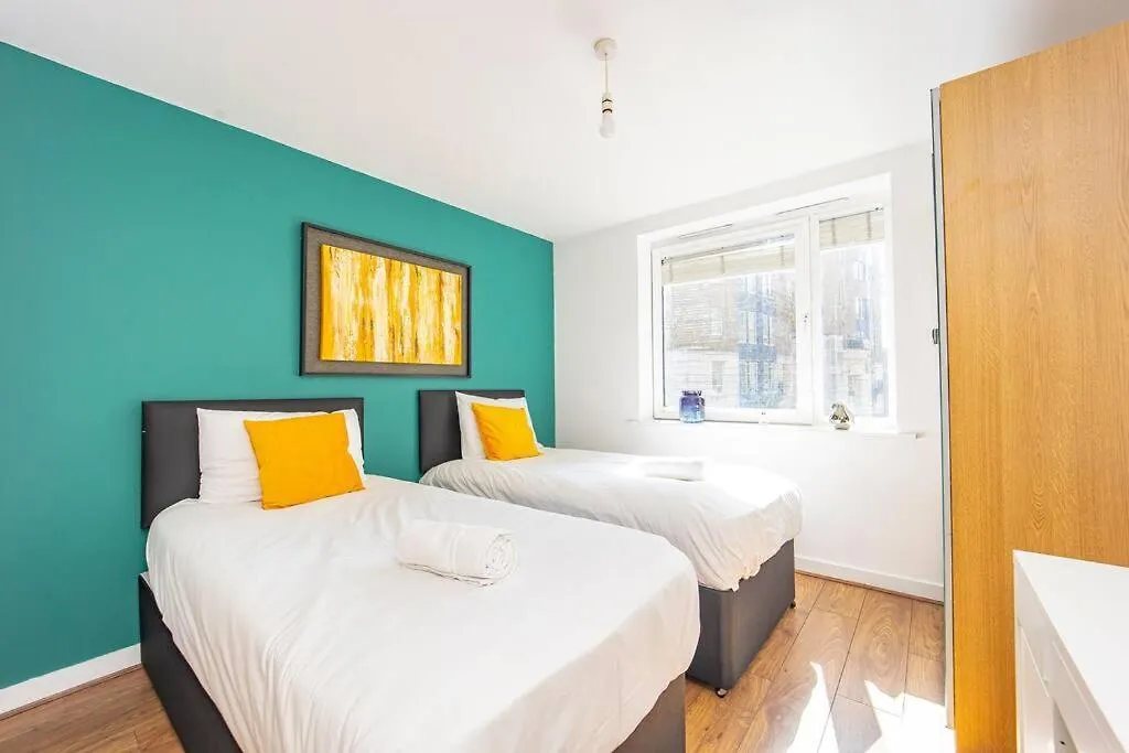 Apartamento Flash Sale Brighton Train Station 3 Bedroom Flat Bn130Sha Reino Unido