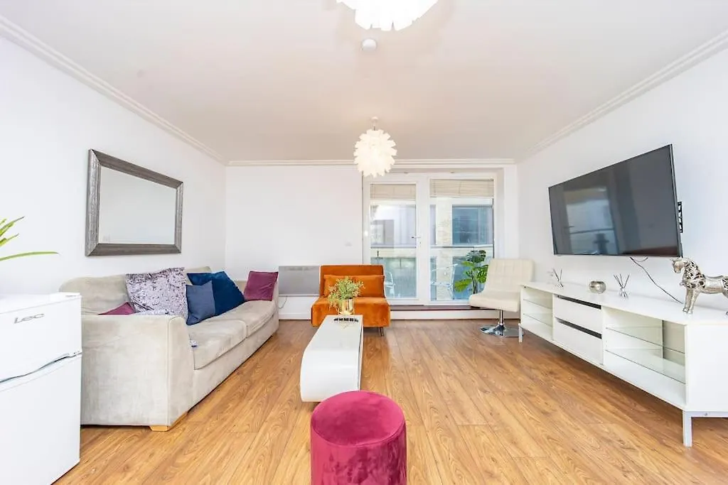 Apartamento Flash Sale Brighton Train Station 3 Bedroom Flat Bn130Sha Reino Unido