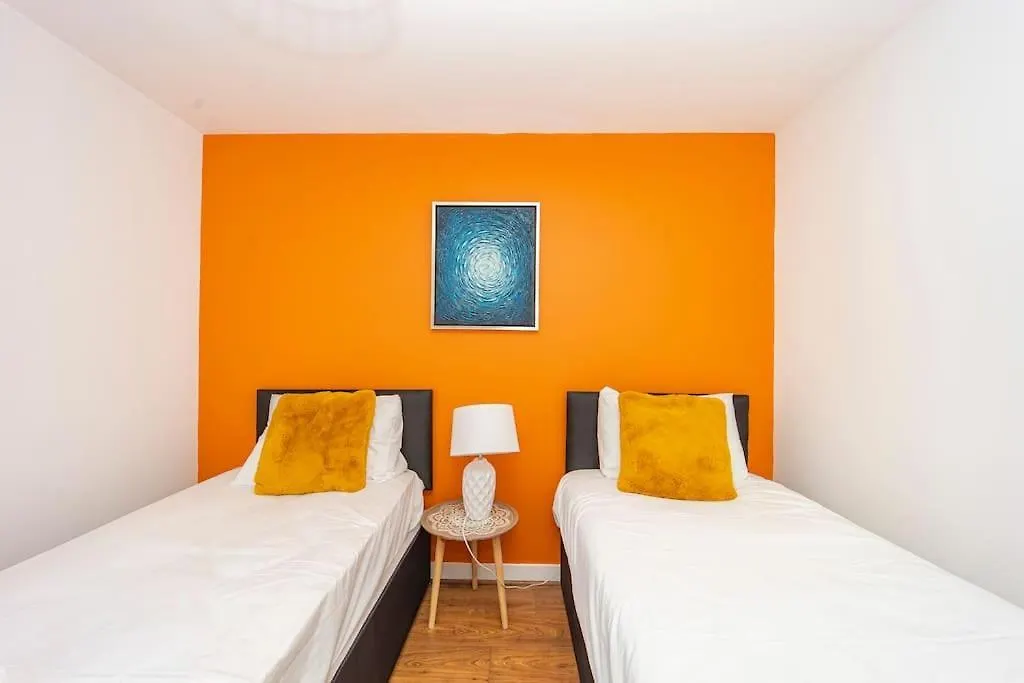 Flash Sale Brighton Train Station 3 Bedroom Flat Bn130Sha 0*,  Reino Unido