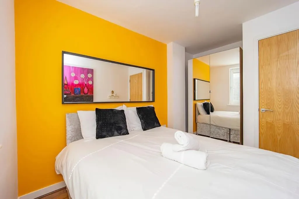 Apartamento Flash Sale Brighton Train Station 3 Bedroom Flat Bn130Sha