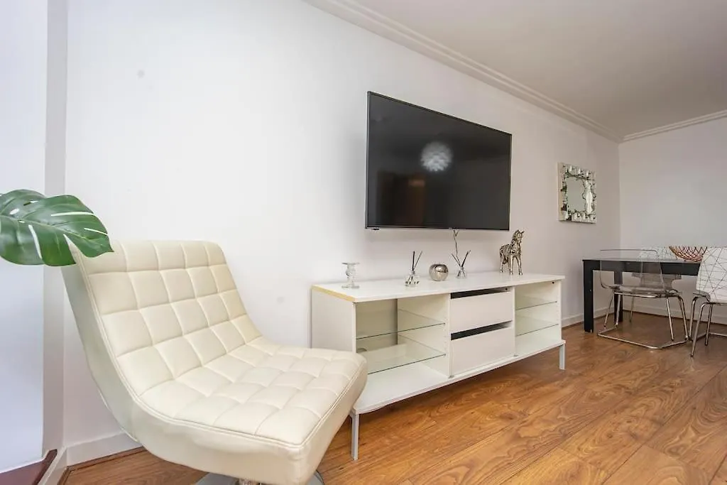 Flash Sale Brighton Train Station 3 Bedroom Flat Bn130Sha Reino Unido