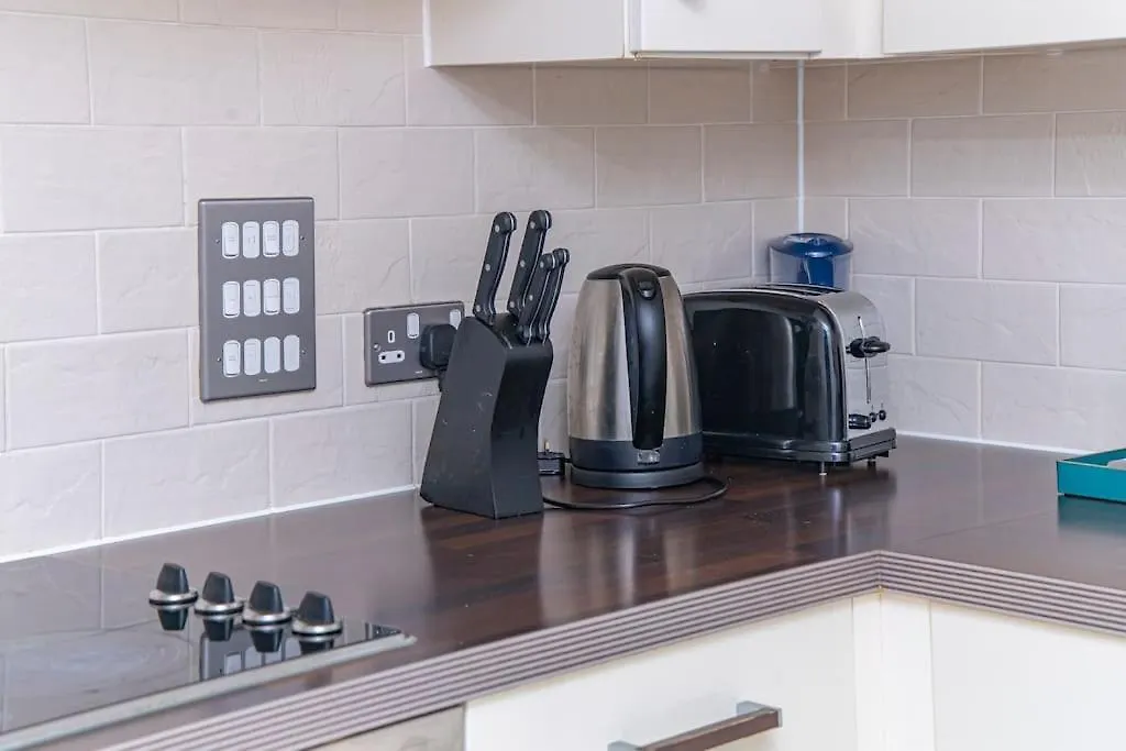 Flash Sale Brighton Train Station 3 Bedroom Flat Bn130Sha 0*,  Reino Unido
