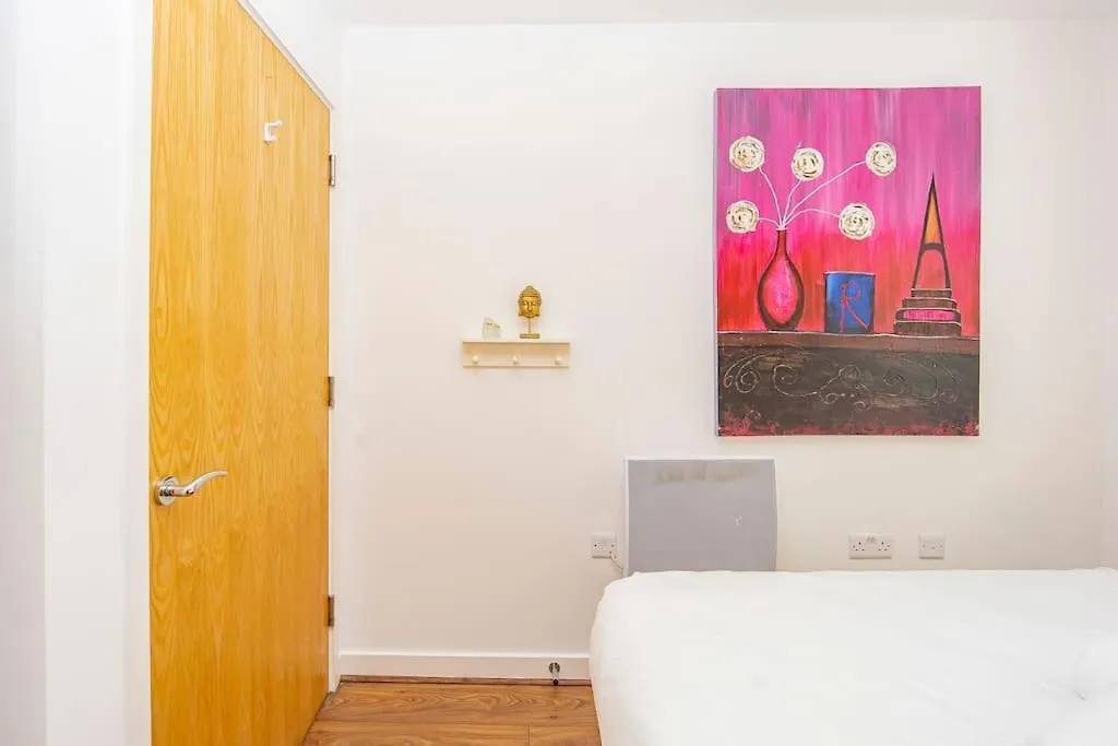 Apartamento Flash Sale Brighton Train Station 3 Bedroom Flat Bn130Sha