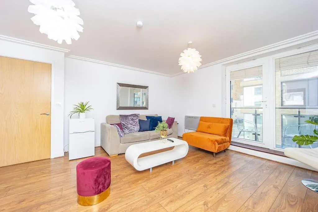 Apartamento Flash Sale Brighton Train Station 3 Bedroom Flat Bn130Sha
