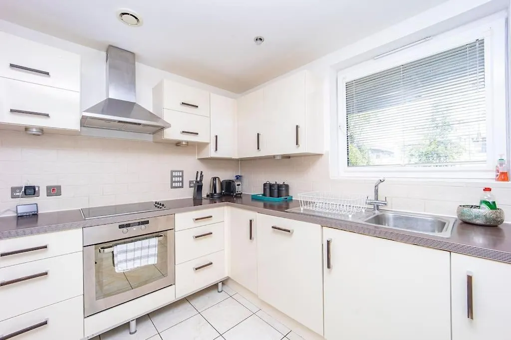 Apartamento Flash Sale Brighton Train Station 3 Bedroom Flat Bn130Sha