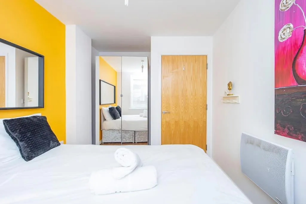 Apartamento Flash Sale Brighton Train Station 3 Bedroom Flat Bn130Sha Reino Unido