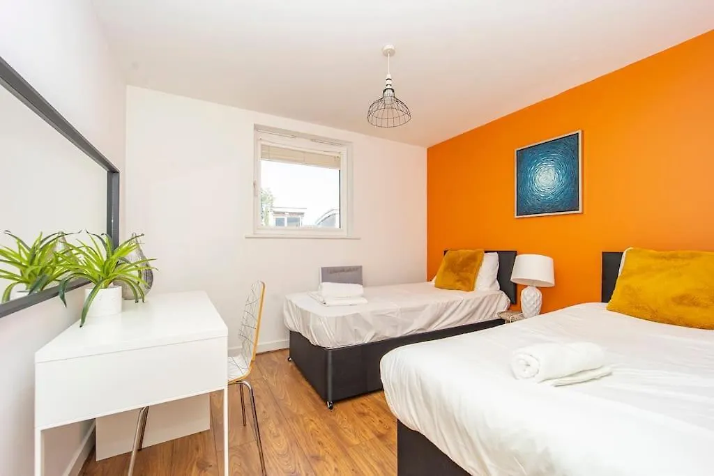 Flash Sale Brighton Train Station 3 Bedroom Flat Bn130Sha Reino Unido